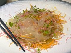 -径山十八道·风味民间菜(杭州总店)