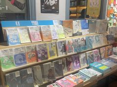 -三联韬奋书店(宽窄巷子店)