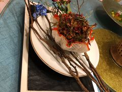 -拂晓山房·私房川菜(西门店)