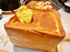 -绿茶餐厅(南翔印象城MEGA店)