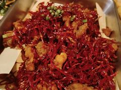 小酒馆辣子鸡-下酒(华熙店)