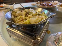 -美人鱼悬崖海景餐厅(鹿嘴山庄店)