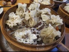 -老绥元烧麦·家常菜(大召店)