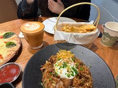 -一尺花园(安和花园店)