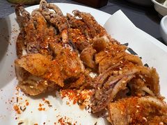 -将相和·海鲜蒸饺大连菜