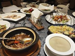 -元素中餐厅.海南菜.粤菜.椰子鸡.海鲜.包房.石梅湾威斯汀度假酒店