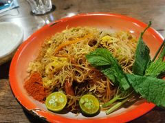 炒米粉-辉记炭烧海鲜大排档·老字号(福田店)