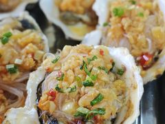 -清真·馬坡二旦烧烤(人生一串拍摄店)