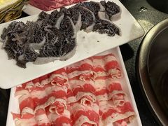 -裕德孚·非遗手切涮羊肉(东直门内大街店)