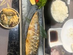 -财神日本料理(广州街总店)