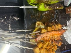 -运德成·天津老味烧烤(广开二马路店)