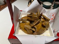 -鸽子侯·家宴·平价海鲜(绿地店)