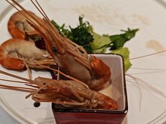 -阿明小菜·海鲜·上海菜(梅陇店)