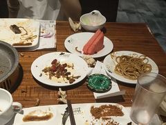 -汉巴味德(大悦城店)