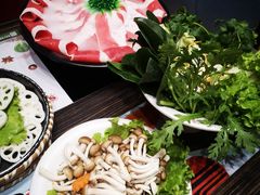 -健晟星期天火锅(红岗店)