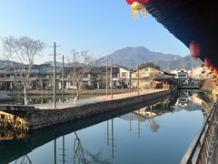 -楠溪江风景名胜区