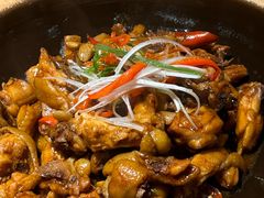 -广州柏悦酒店·悦吧·顶楼露天酒吧