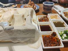 -95号酱骨·一块豆腐(展春园西路店)