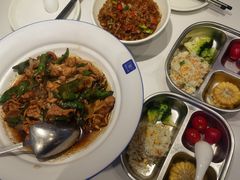 -兰湘子·湘菜小炒(天水兰天城市广场店)