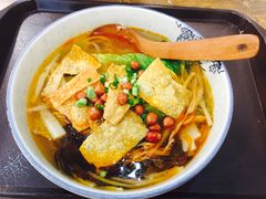 -陈记柳州螺蛳粉(大坪店)