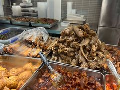 -王家沙点心店(南京西路总店)