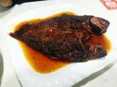 酥鲫鱼-金记大肠(瑞昌路店)