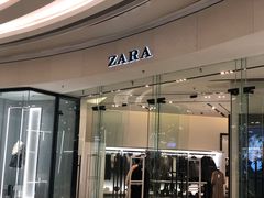 -ZARA(青岛万象城店)