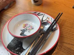 -新白鹿餐厅(银泰西湖文化广场店)