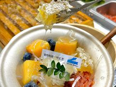 -白色日记·手作酸奶(麦凯乐店)