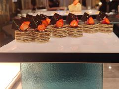 -西安皇冠假日酒店·朱雀咖啡厅