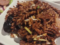 -梅飞酒家(桑园路店)