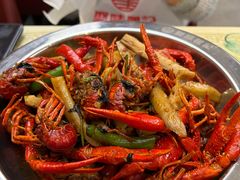 -聚味瞿记·龙虾堂(坡子街店)