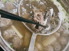 -江村四哥新鲜牛肉店(江高总店)