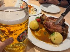 -Restaurant Paulaner am Dom