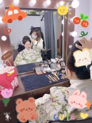 点击看大图 -美云庭古装·格格服汉服·京城旅拍(北京店)