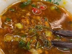 -潮汕林记牛肉火锅(万象天地店)