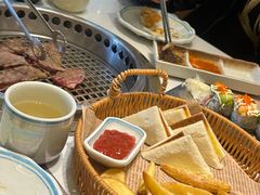 -千寻山野烤肉(中关村店)