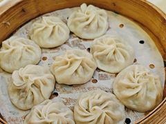 汤包-津品味小吃(大学湾店)