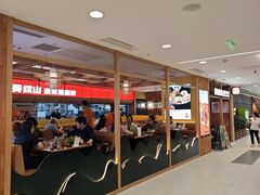 -凯德MALL(西直门店)
