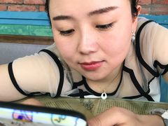 -豆蔻电影主题餐厅(四牌楼店)