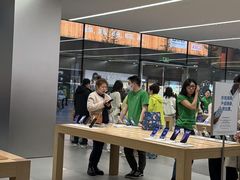 -Apple零售店(中街大悦城店)