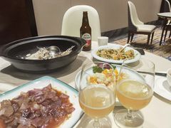 -千岛湖君澜度假酒店(文广轩中餐厅)