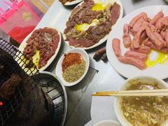 -松明一烤肉馆(鲁园店)