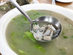 -阿古海鲜大排档(青澳湾自然之门六年好店)