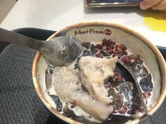 -鲜芋仙(花都融创茂店)