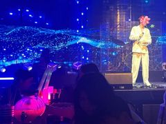 -MOSSO·Liveshow(M3香港广场店)