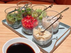 -蒋记海鲜姿造•洋房别墅(星河湾店)