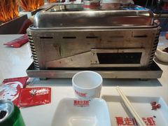 -金陵暴走小龙虾·螃蟹(南京总店)