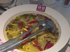 -新辣宴·湖南家常菜·商务聚餐(中粮创芯店)