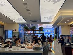 -海味当家·蒸锅海鲜(中山广场创始店)